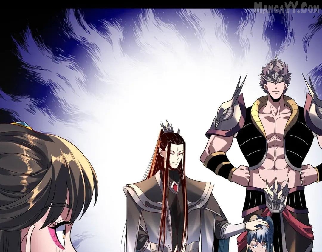 Me, The Heavenly Destined Villain Chapter 289 - page 53